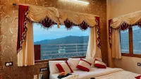 The Ranikhet Continental Hotels in Almora