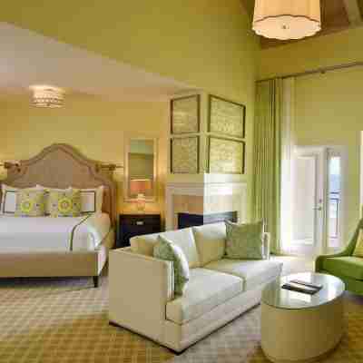 The Lodge & Club at Ponte Vedra Beach Rooms