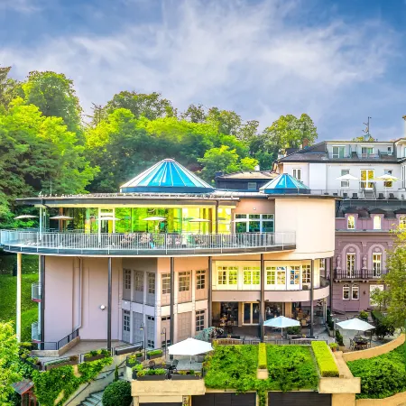 Hotel Allmer