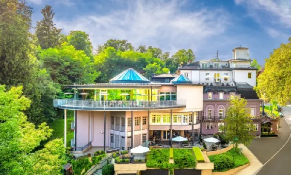 Hotel Allmer