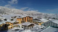 Vital & Sporthotel Brixen Hotel in zona Bergbahn hochbrixen