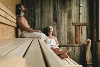 Valavier Aktivresort - spa
