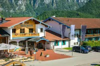 Das Bergmayr - Chiemgauer Alpenhotel