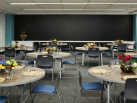 Aloft Seattle Redmond Hotels in Redmond