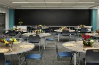 Aloft Seattle Redmond Hotels in Redmond