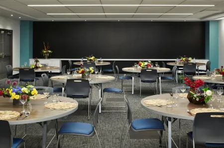 Aloft Seattle Redmond