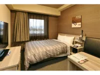 Hotel Route-Inn Yamanashi Chuo Hotels in Chuo