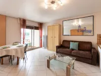 Le Grand Foc Hotels in Capbreton