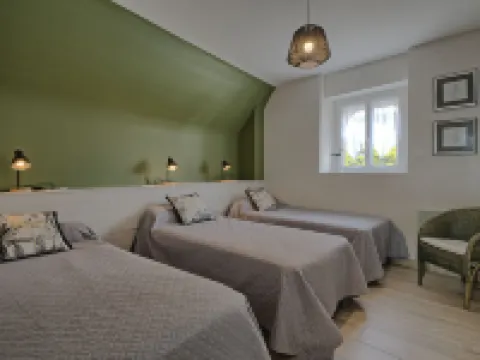 Groix Hotels in Plouhinec