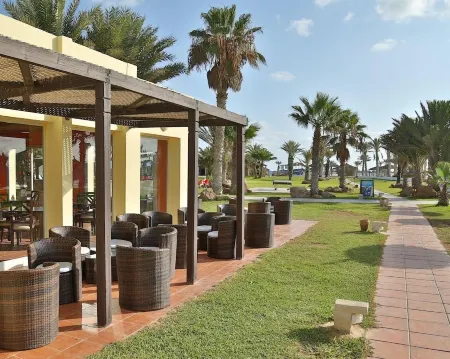 Welcome Meridiana Resort - Families and Couples Only