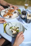 Imola Hotel Platan - breakfast