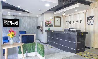 Hotel Express 53