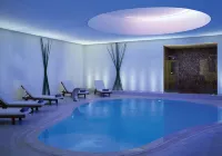 Atlantica Eleon Grand Resort - مسبح
