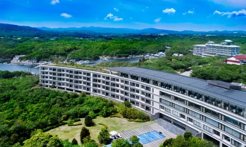 Shima Kanko Hotel the Bay Suites