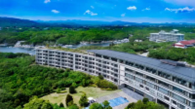 Shima Kanko Hotel the Bay Suites