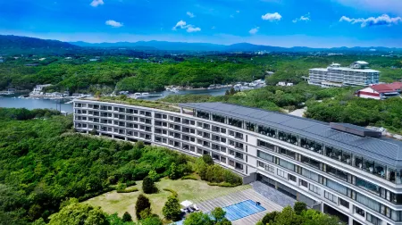 Shima Kanko Hotel the Bay Suites