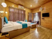 Impex Hill Resorts Hotels in Nishat