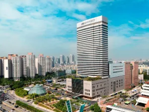 JW Marriott Hotel Seoul