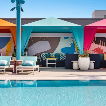 Lake Nona Wave Hotel