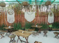Arte Sano Vegan Hotel Holbox