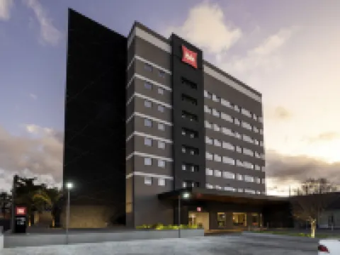 Ibis Botucatu Hotels in Botucatu
