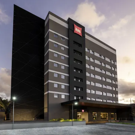 Ibis Botucatu