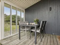 "Siri" - 400m from the Sea Hotel di Munisipalitas Thisted