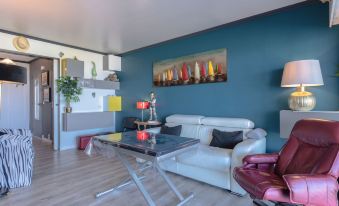 Residence des Dunes