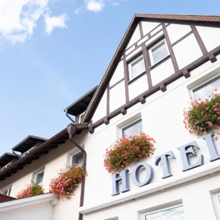 Hotel Jägerhof