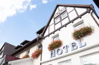 Hotel Jägerhof Hotels in Bad Hersfeld