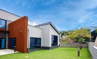 Chuncheon Moto Moto Poolvilla