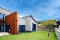 Chuncheon Moto Moto Poolvilla
