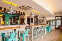 Luton Town Centre Hotels in Luton