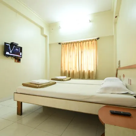 Hotel Karam