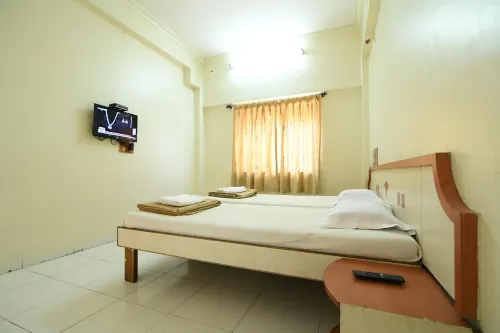 Hotel Karam