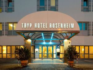 TRYP バイ ウィンダム ローゼンハイム