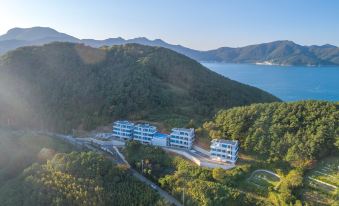 Geoje the Regia Pool Villa