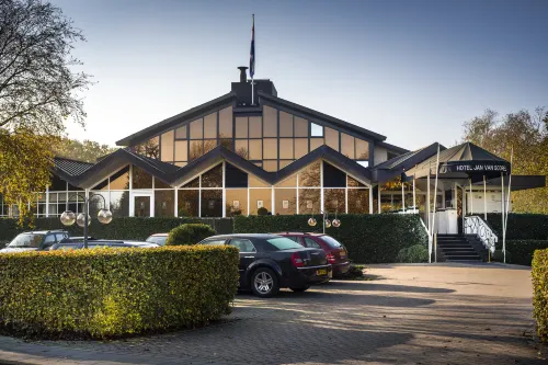 Fletcher Hotel Jan Van Scorel Hotels in Schoorl