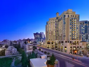 The St. Regis Amman