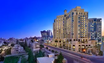 The St. Regis Amman