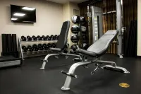 Palace Station Hotel & Casino - Gym