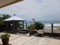 Villa Mila Tepi Pantai type B Hotels in Cisolok
