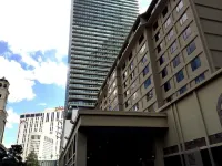 Jockey Resort Suites Center Strip - Apartments