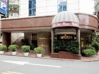 タイホープホテル 忠孝東路周辺のホテル