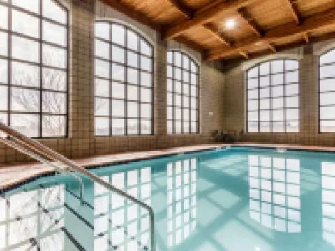 Holiday Inn Express & Suites CEDAR FALLS - WATERLOO by IHG Hotels in Cedar Falls