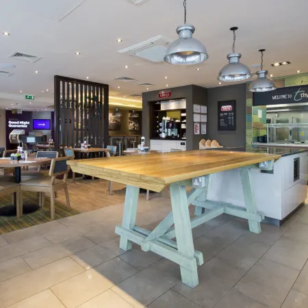 Premier Inn Matlock