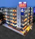 Arra Transit Bangalore Airport Hotel