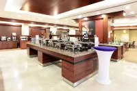 Ramada Plaza by Wyndham Malatya Altin Kayisi - Gym