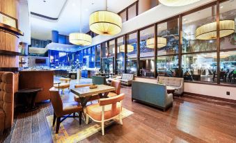 Marriott Long Beach Downtown