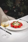 Signum Hotel - breakfast